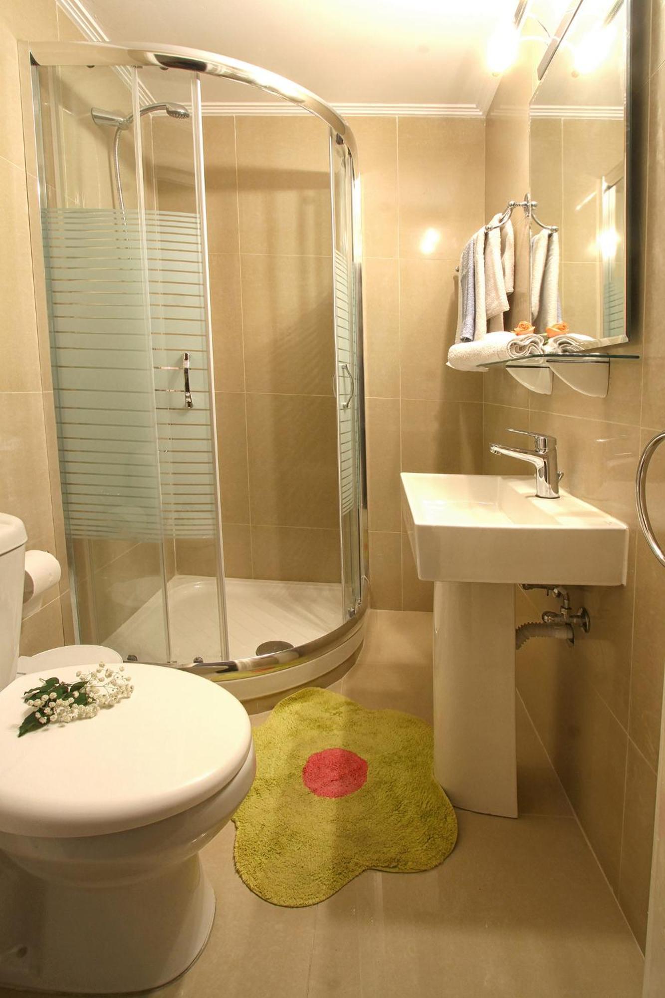 Ionia Rooms Chios Town Eksteriør billede