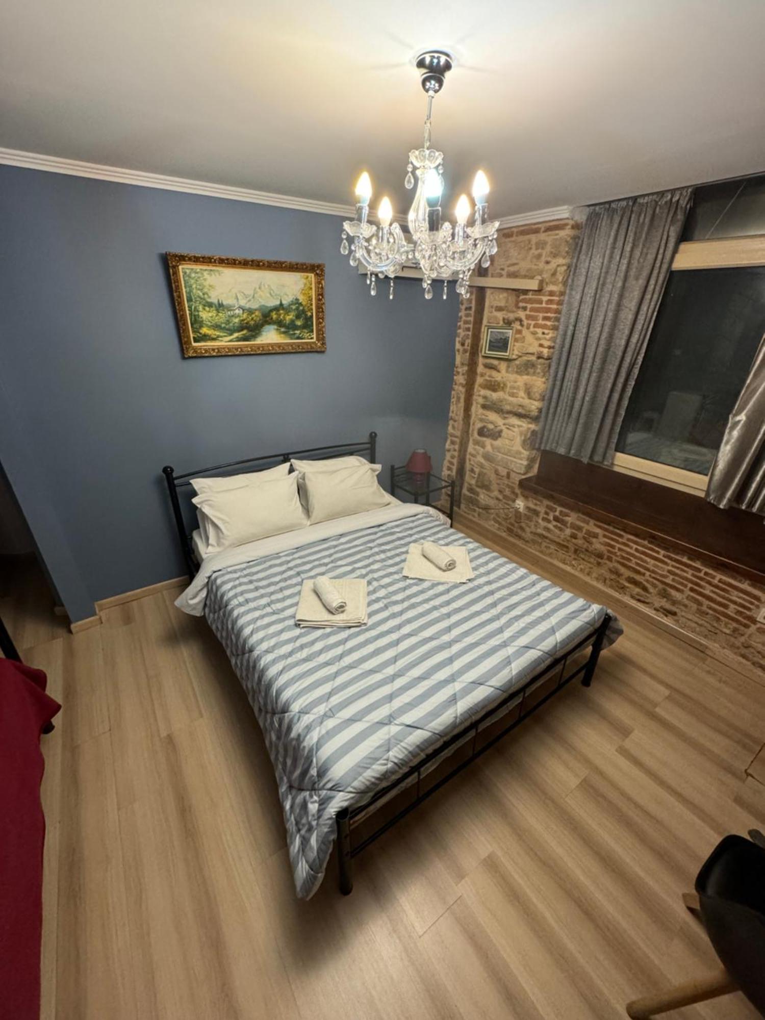 Ionia Rooms Chios Town Eksteriør billede