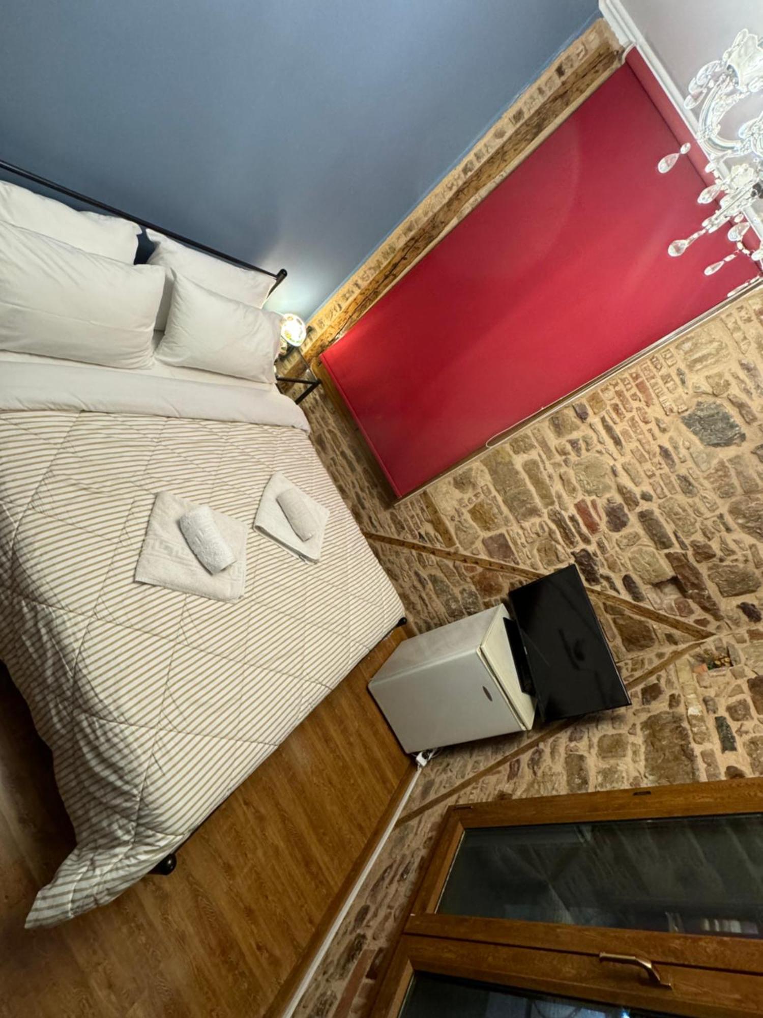 Ionia Rooms Chios Town Eksteriør billede