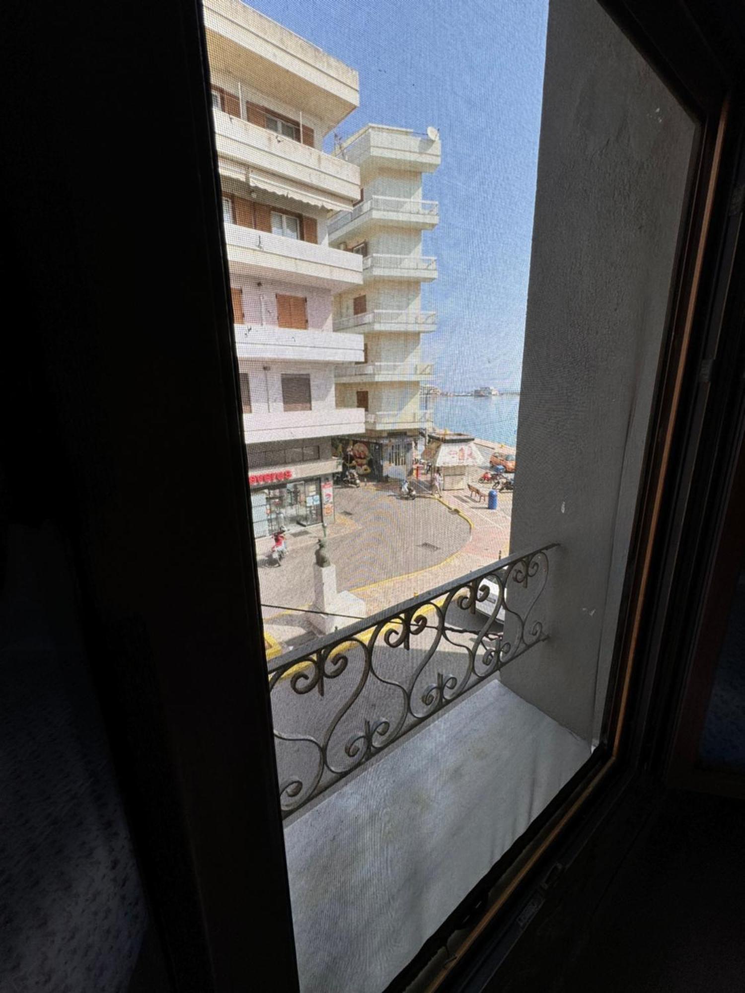 Ionia Rooms Chios Town Eksteriør billede