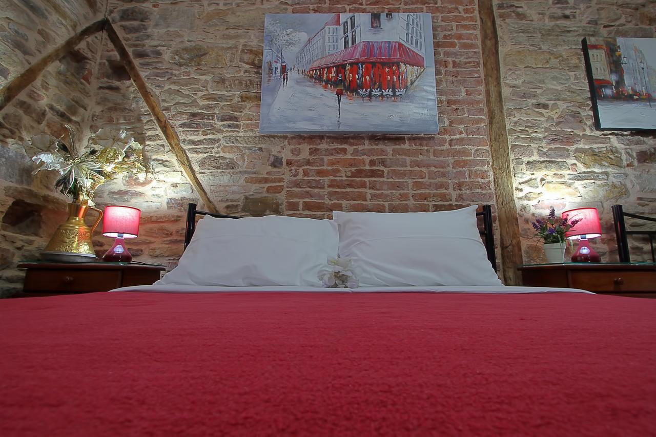 Ionia Rooms Chios Town Eksteriør billede