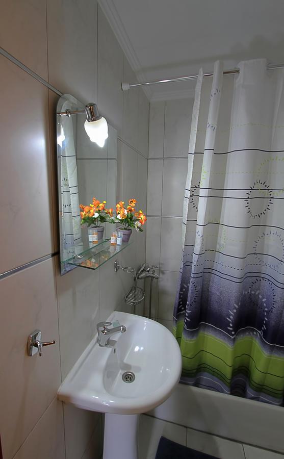 Ionia Rooms Chios Town Eksteriør billede